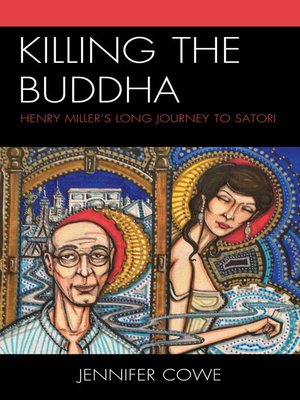 cover image of Killing the Buddha